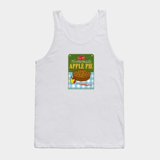 Apple Pie Tank Top